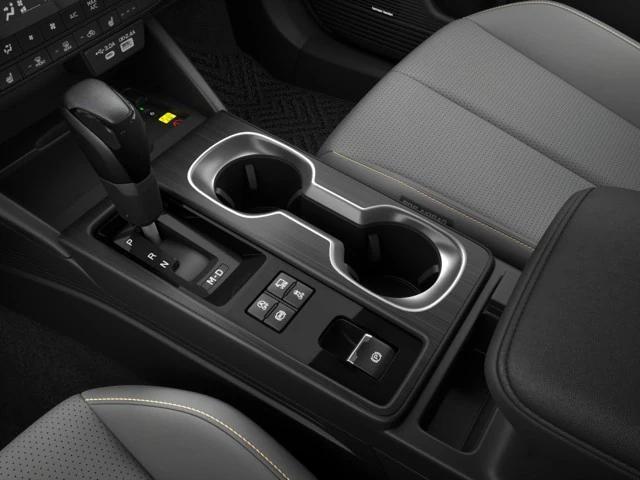 new 2026 Subaru Outback car, priced at $45,380