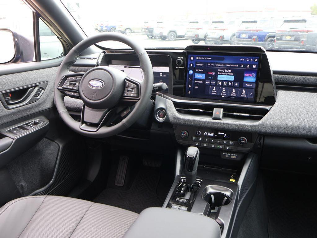 new 2026 Subaru Outback car, priced at $43,587