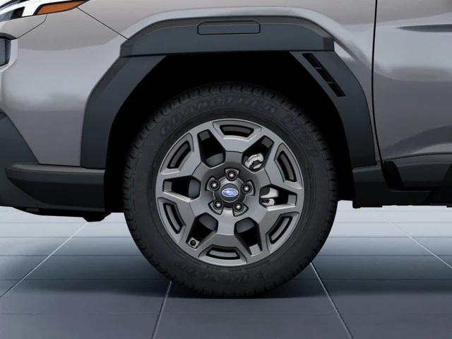 new 2026 Subaru Outback car, priced at $38,048