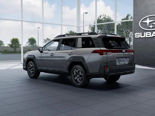 new 2026 Subaru Outback car, priced at $38,048