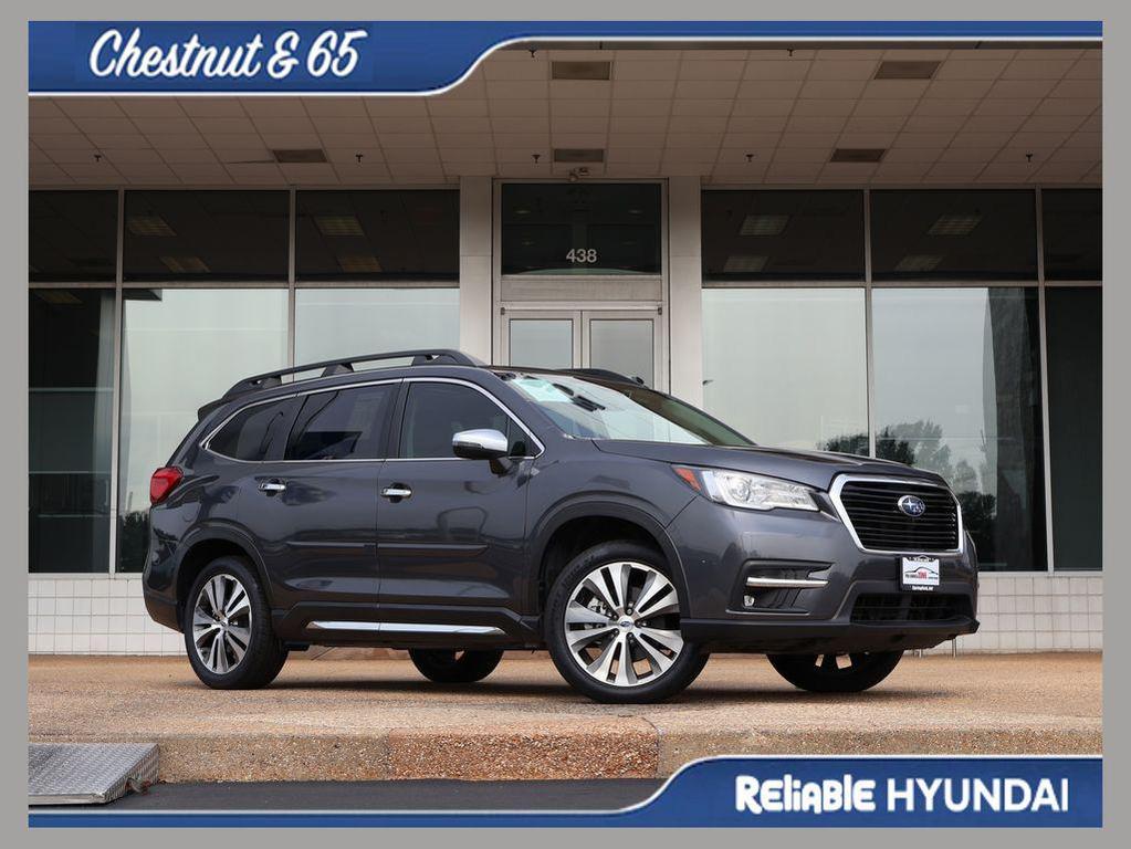 used 2022 Subaru Ascent car, priced at $28,371