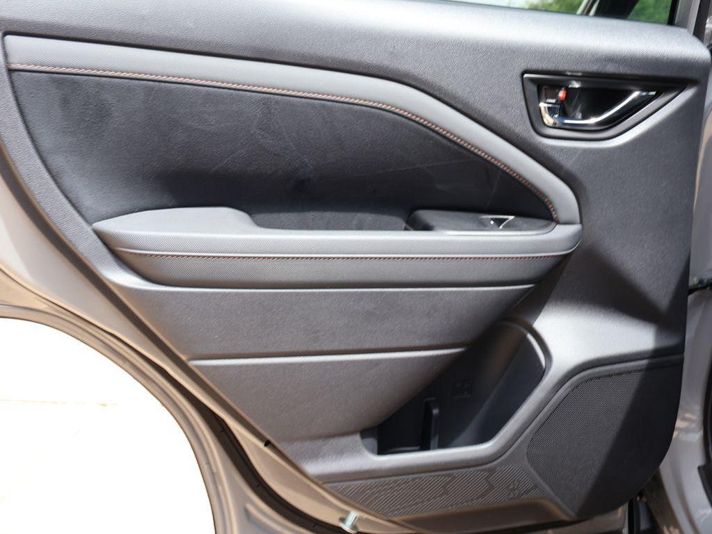 new 2026 Subaru Forester car, priced at $39,630