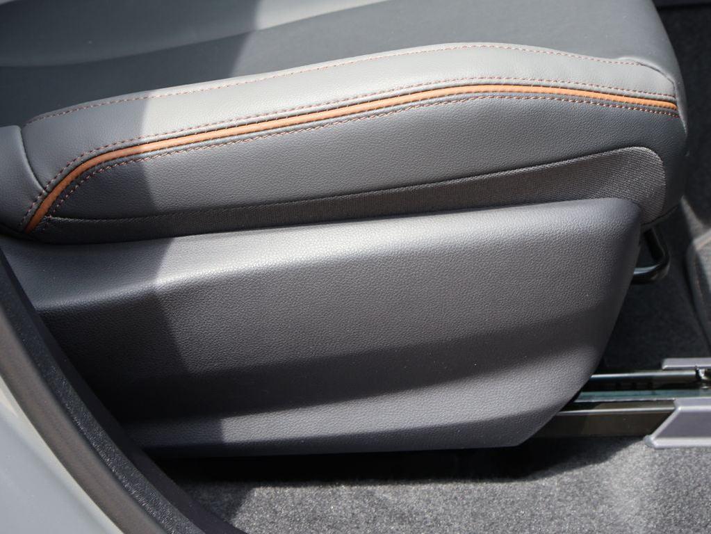 new 2026 Subaru Forester car, priced at $39,630