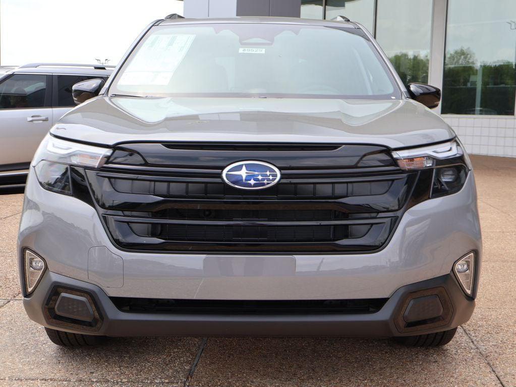 new 2026 Subaru Forester car, priced at $39,630