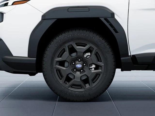 new 2026 Subaru Outback car, priced at $42,730