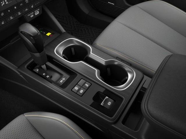 new 2026 Subaru Outback car, priced at $42,730