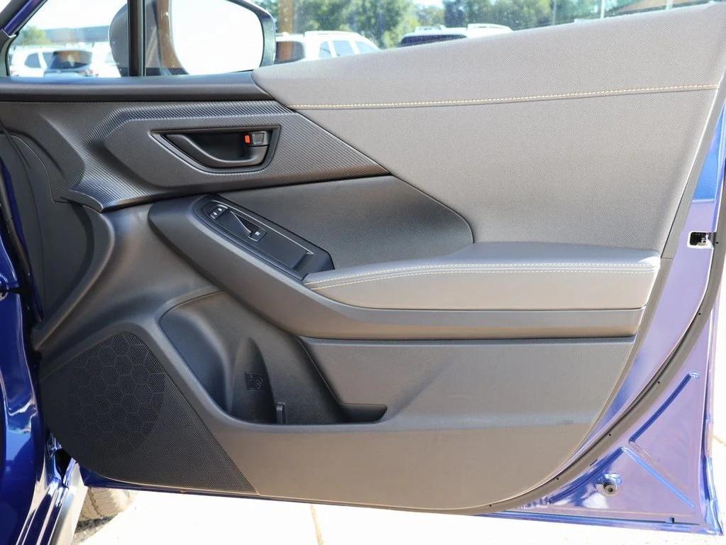 new 2025 Subaru Crosstrek car, priced at $32,554