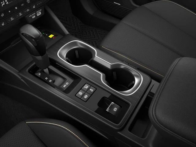 new 2026 Subaru Outback car, priced at $45,609