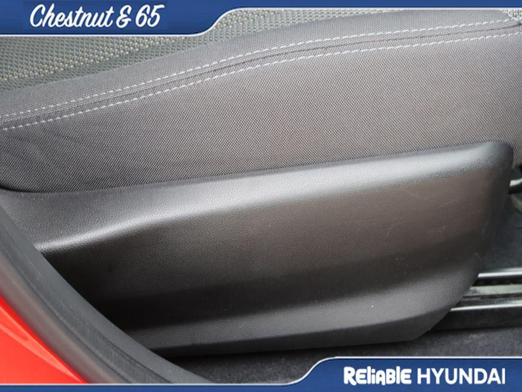used 2024 Subaru Crosstrek car, priced at $28,019