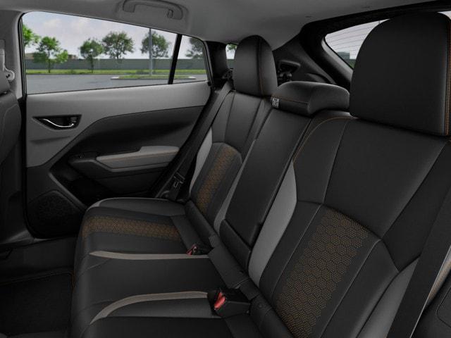 new 2026 Subaru Crosstrek car, priced at $36,317