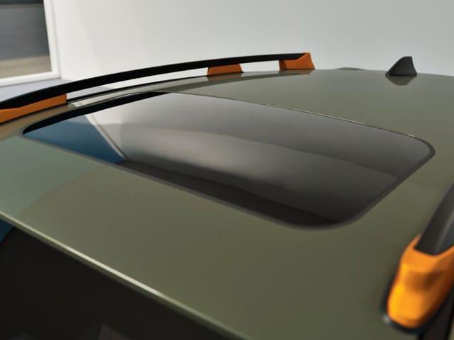 new 2026 Subaru Crosstrek car, priced at $37,773