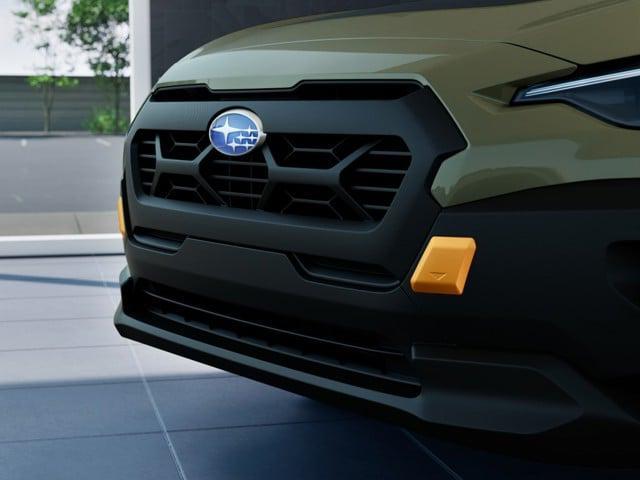 new 2026 Subaru Crosstrek car, priced at $37,773
