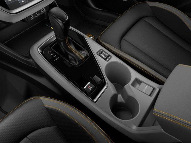 new 2026 Subaru Crosstrek car, priced at $37,773