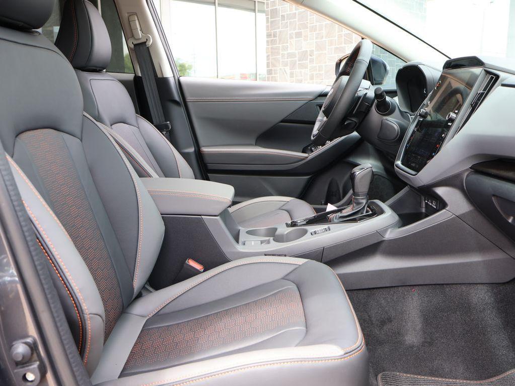 new 2026 Subaru Crosstrek car, priced at $35,132