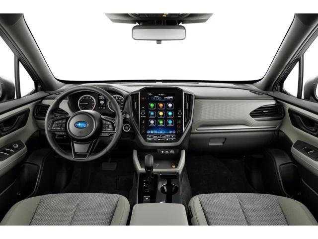 new 2026 Subaru Forester car, priced at $34,176