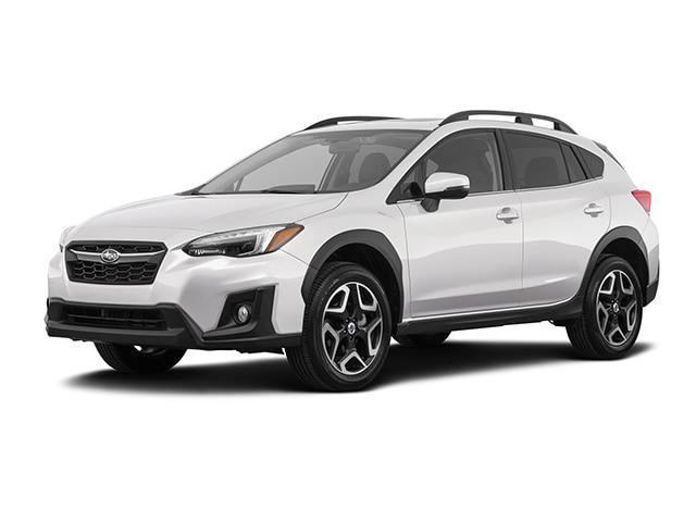 used 2019 Subaru Crosstrek car, priced at $21,723
