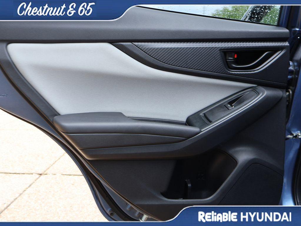 used 2020 Subaru Crosstrek car, priced at $17,997