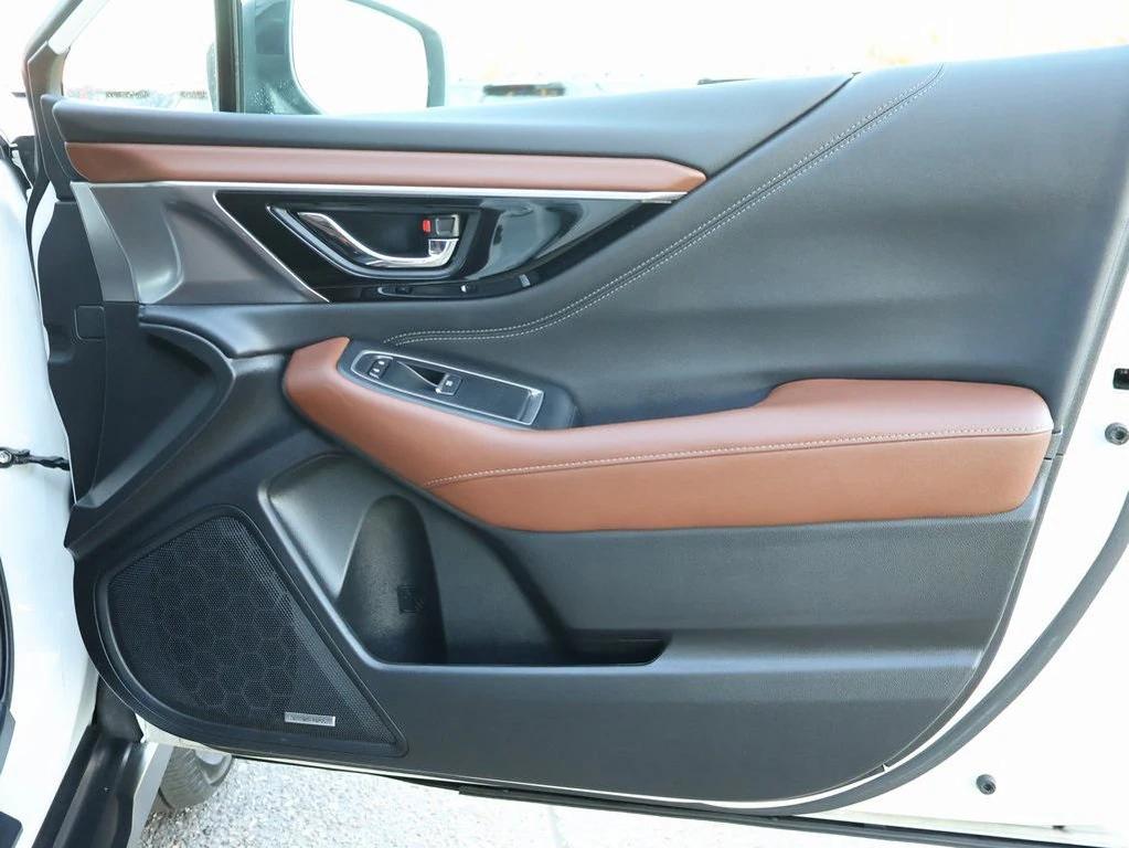 used 2023 Subaru Outback car, priced at $26,999