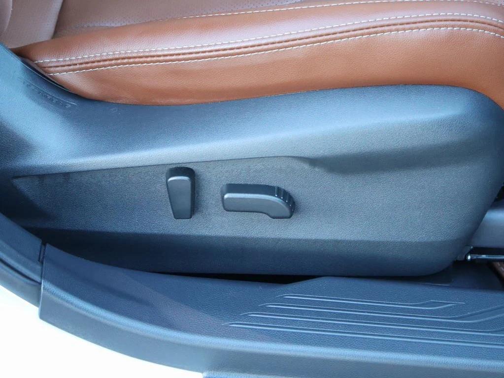 used 2023 Subaru Outback car, priced at $26,999