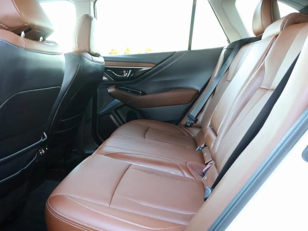 used 2023 Subaru Outback car, priced at $26,999