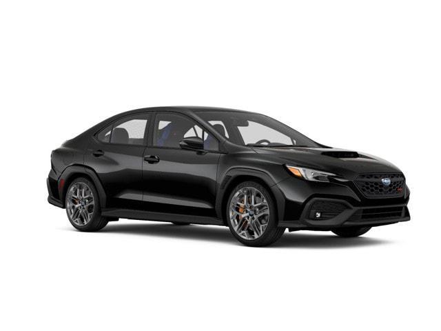 new 2026 Subaru WRX car, priced at $46,646