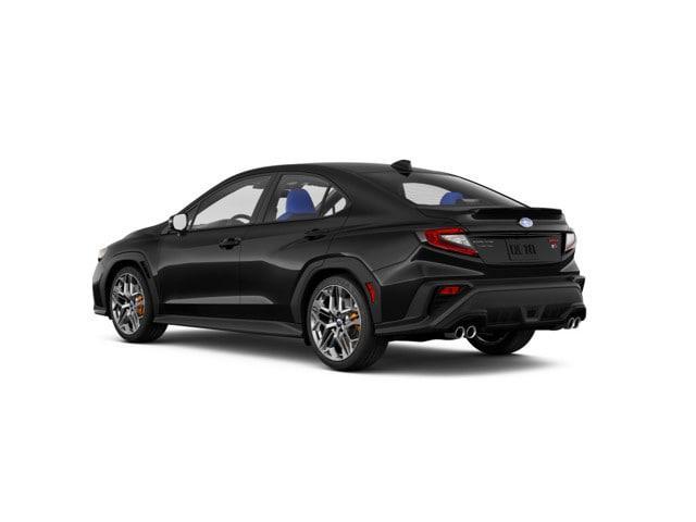 new 2026 Subaru WRX car, priced at $46,646