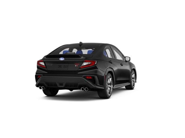 new 2026 Subaru WRX car, priced at $46,646