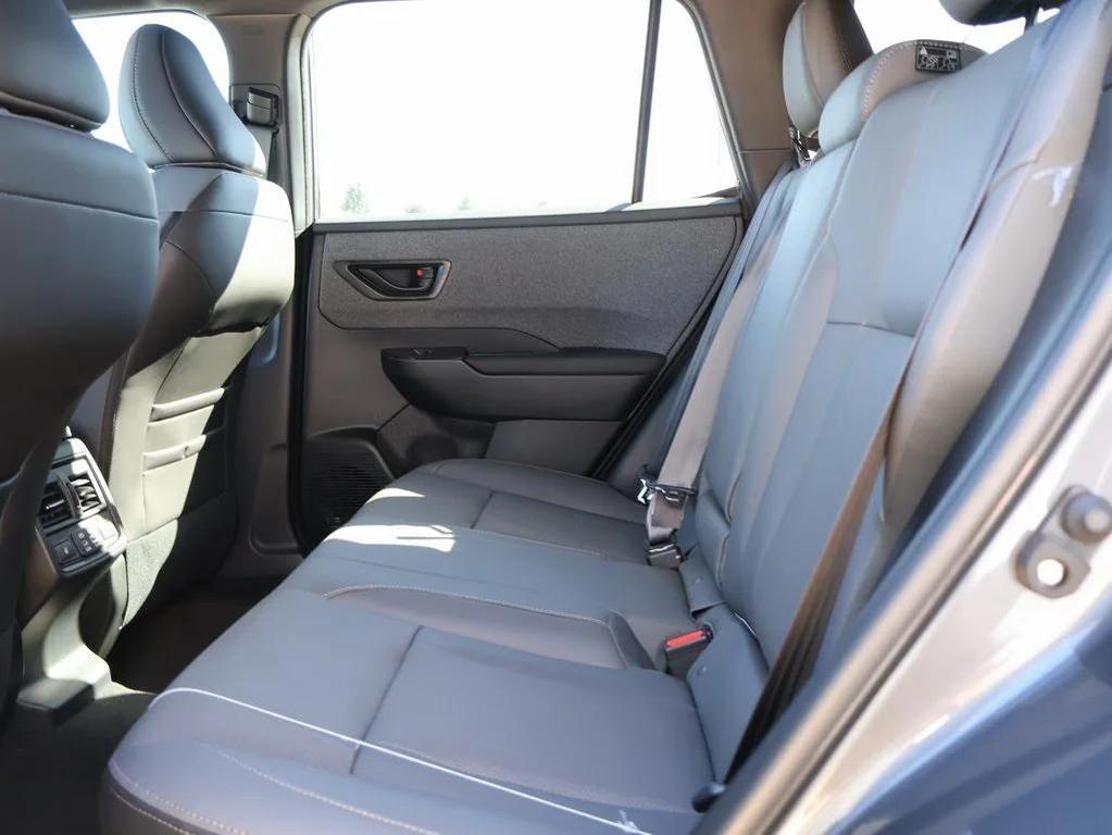 new 2026 Subaru Outback car, priced at $42,730