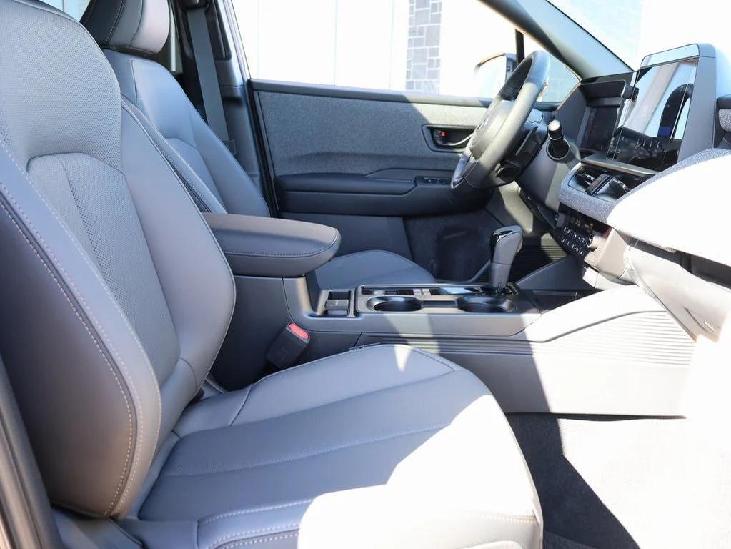 new 2026 Subaru Outback car, priced at $42,730