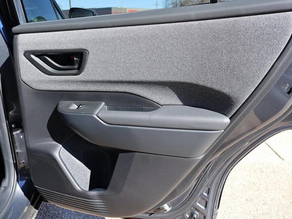 new 2026 Subaru Outback car, priced at $42,730