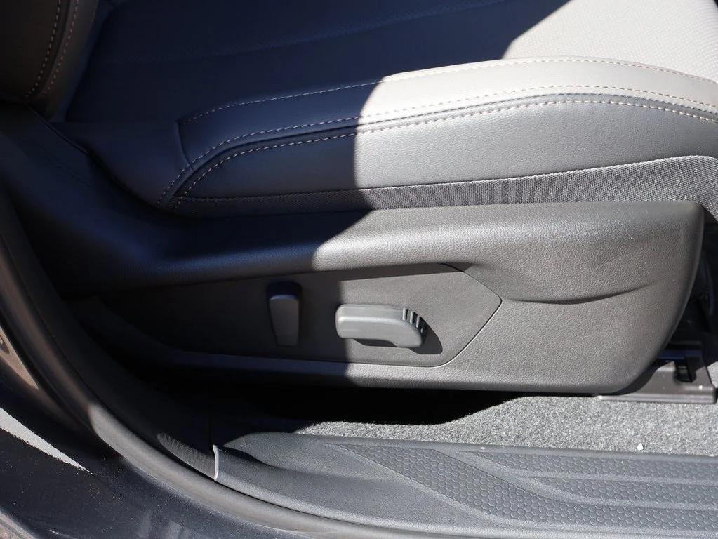 new 2026 Subaru Outback car, priced at $41,830