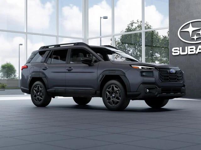 new 2026 Subaru Outback car, priced at $42,730