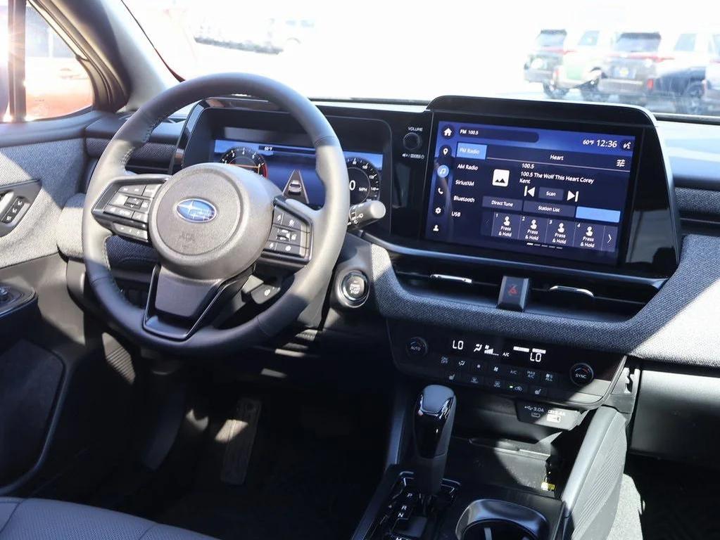 new 2026 Subaru Outback car, priced at $41,830