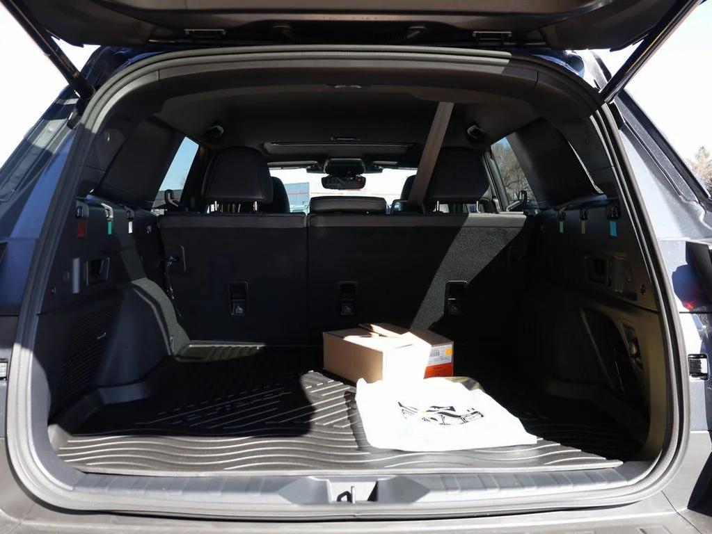 new 2026 Subaru Outback car, priced at $42,730