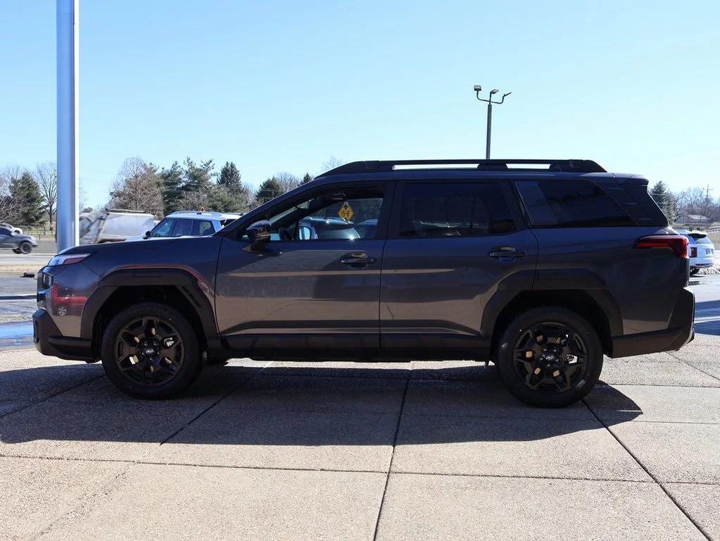 new 2026 Subaru Outback car, priced at $42,730