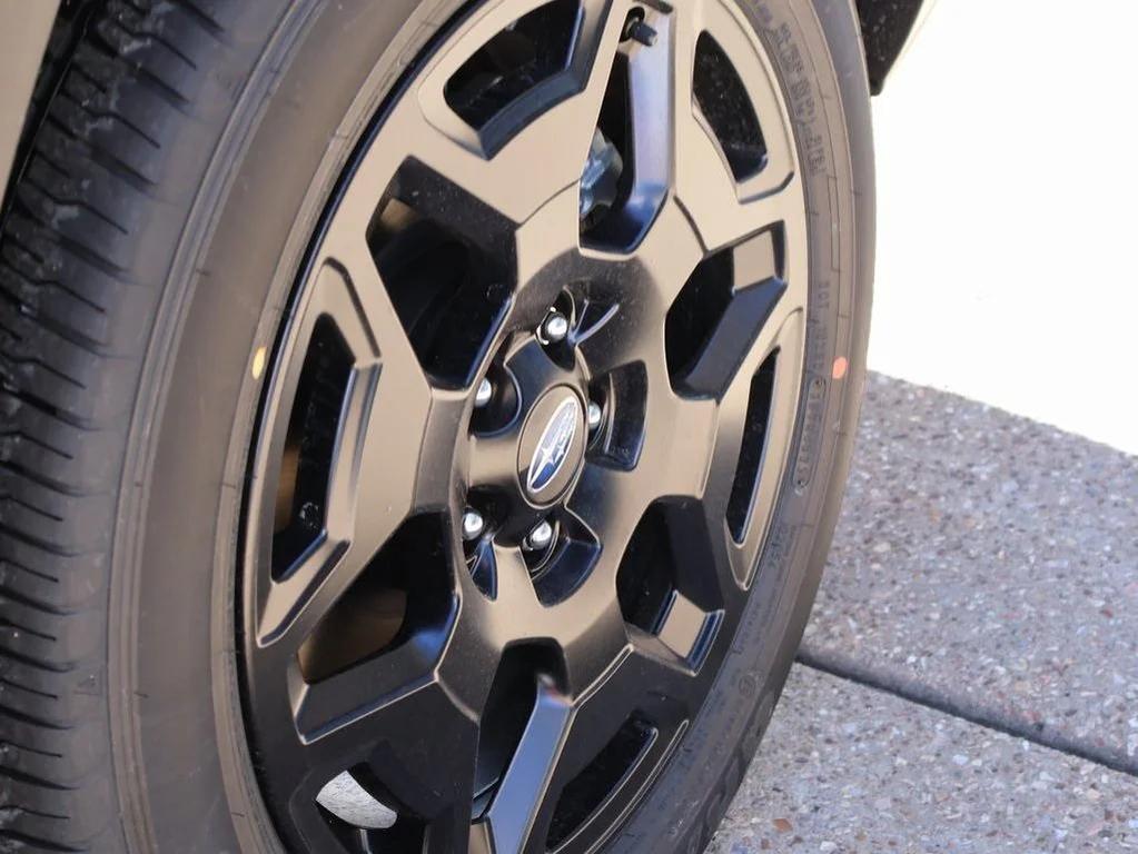 new 2026 Subaru Outback car, priced at $41,830