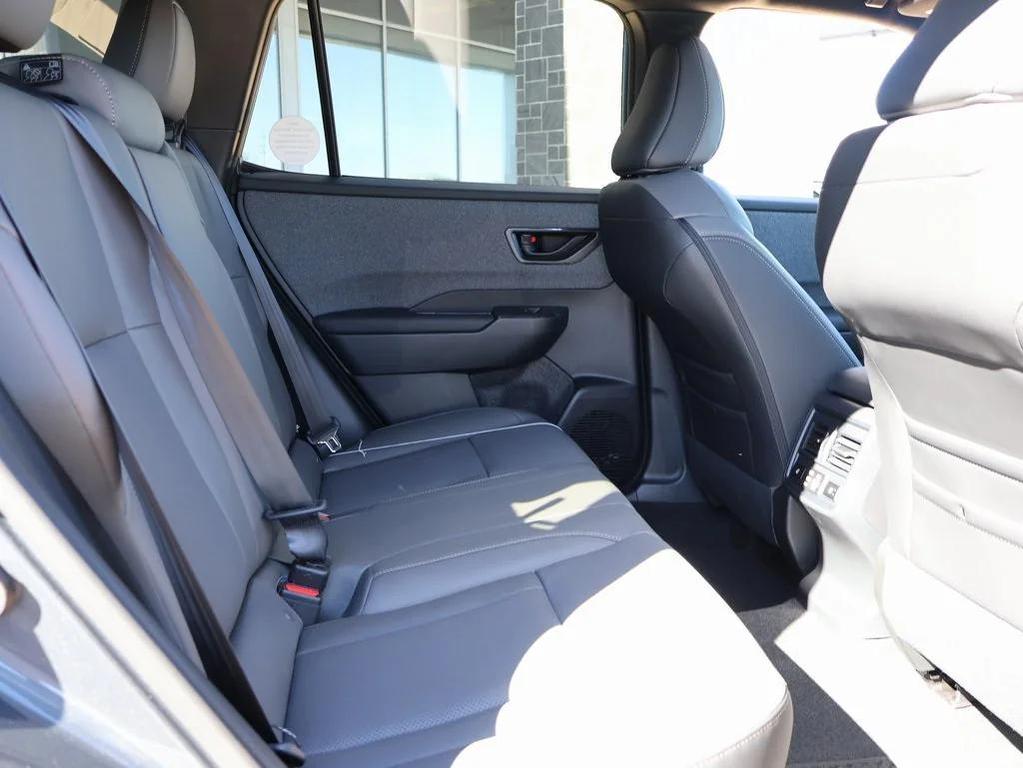 new 2026 Subaru Outback car, priced at $42,730