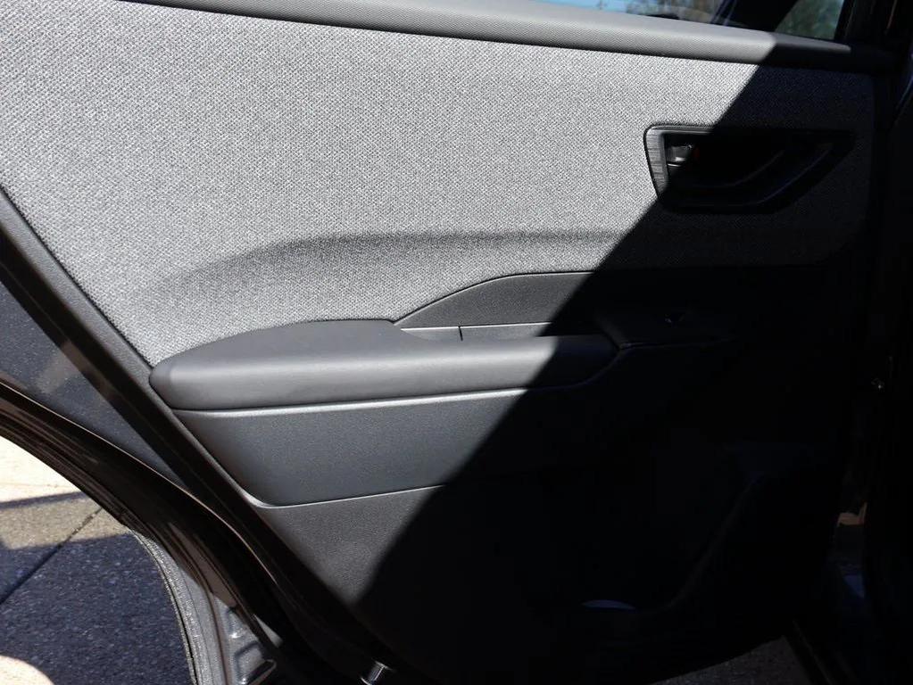 new 2026 Subaru Outback car, priced at $41,830