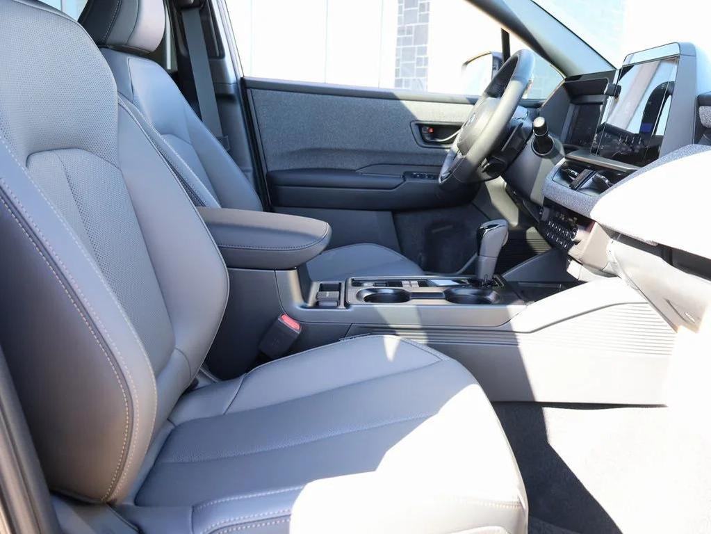 new 2026 Subaru Outback car, priced at $41,830