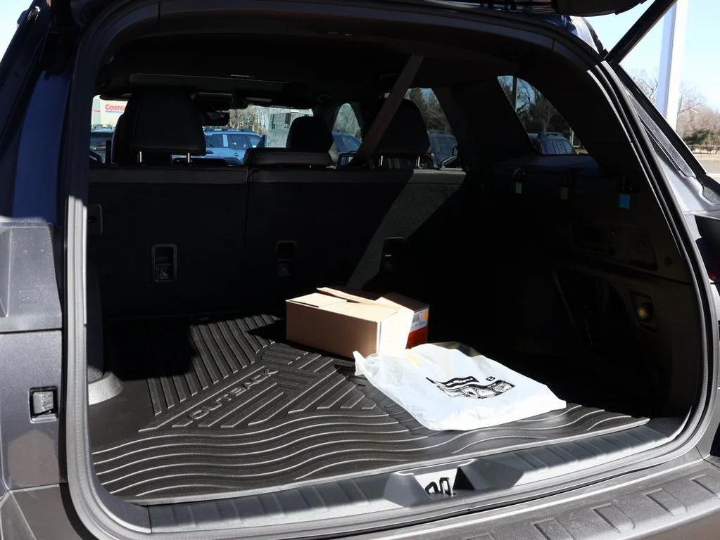 new 2026 Subaru Outback car, priced at $42,730