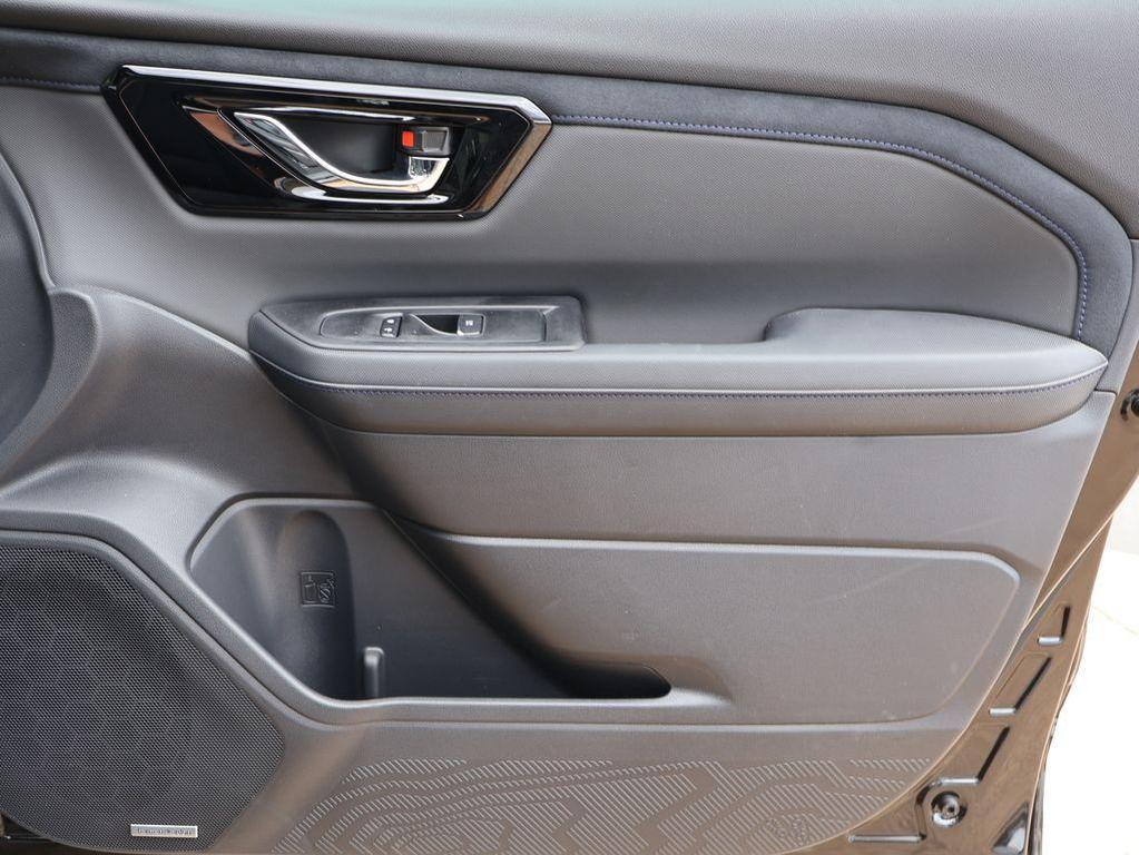 new 2026 Subaru Forester car, priced at $37,966