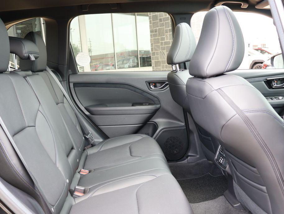 new 2026 Subaru Forester car, priced at $37,966