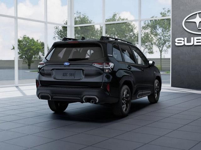 new 2026 Subaru Forester car, priced at $40,234