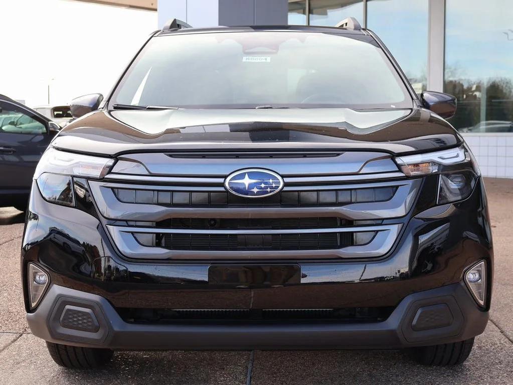 new 2026 Subaru Forester car, priced at $34,049