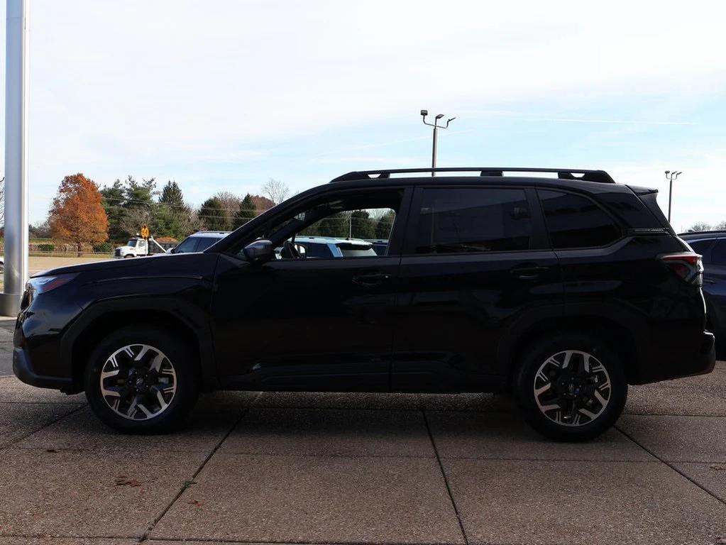 new 2026 Subaru Forester car, priced at $34,049