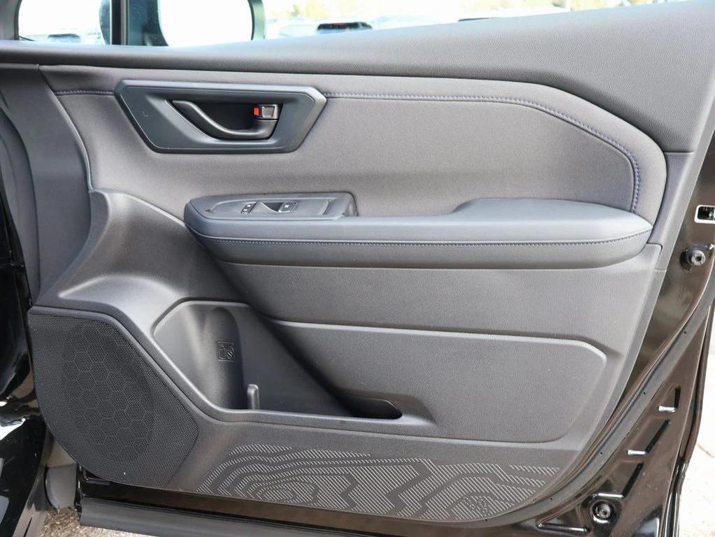 new 2026 Subaru Forester car, priced at $34,049