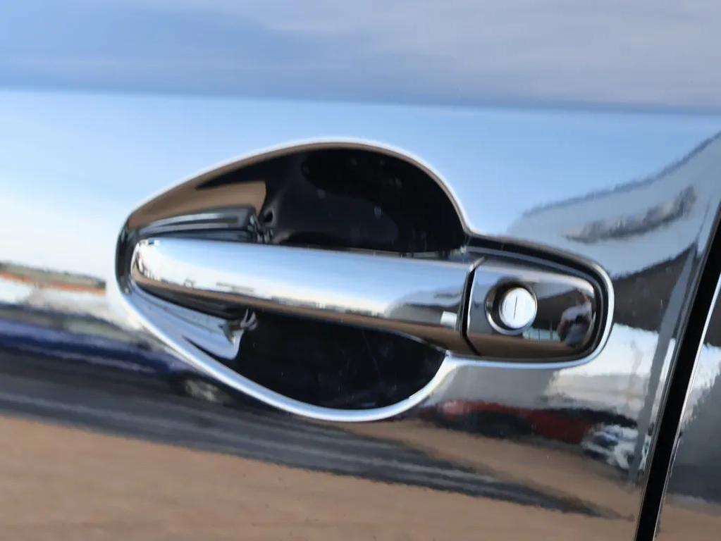 new 2026 Subaru Forester car, priced at $34,049