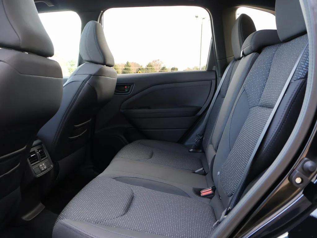 new 2026 Subaru Forester car, priced at $34,049