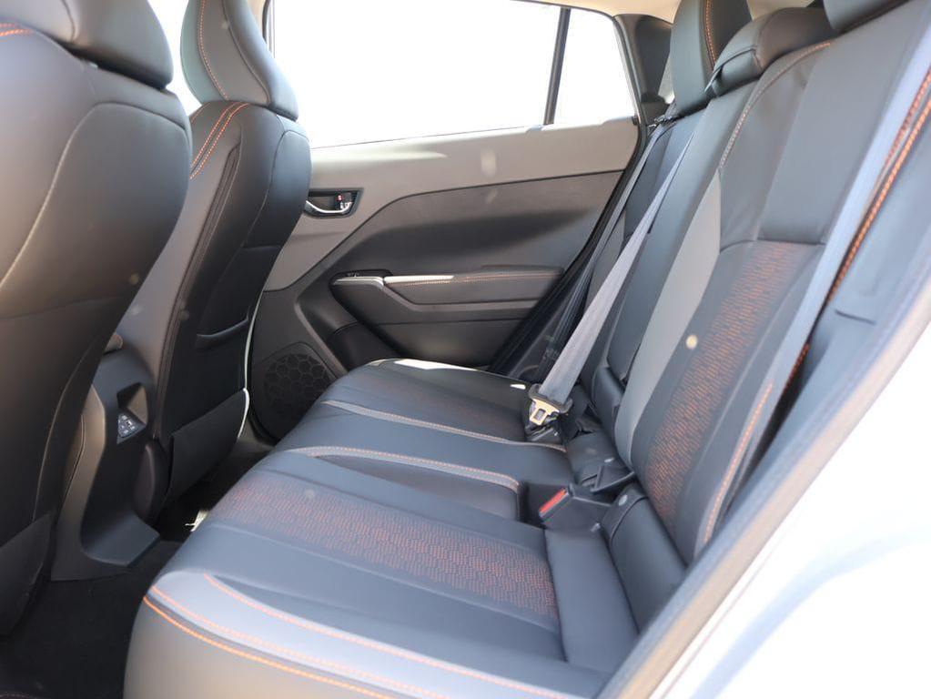 new 2026 Subaru Crosstrek car, priced at $33,437