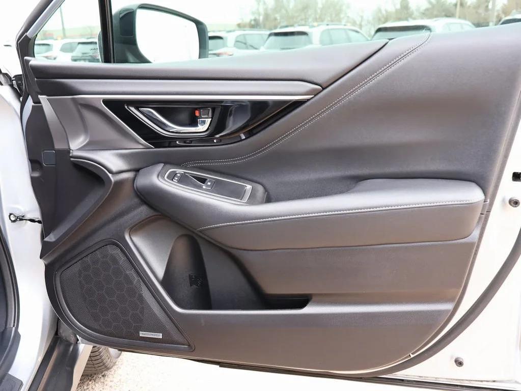 used 2023 Subaru Outback car, priced at $29,998